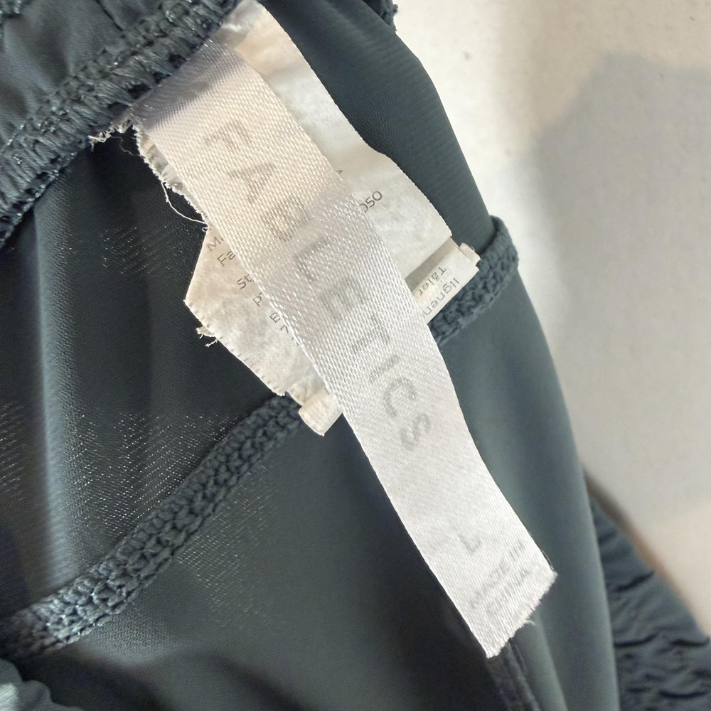 Fabletics Pants Womens Large Blue Jogger Lightweight Stretch Pockets Athletic - Picture 13 of 15